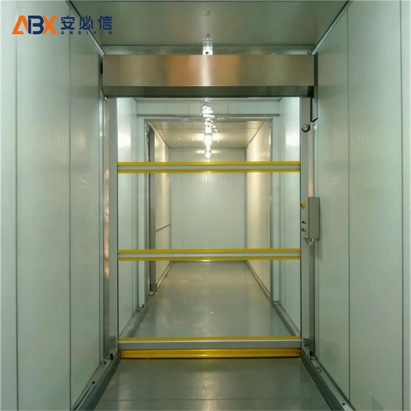 淮北市快速门